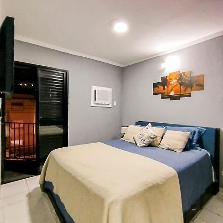 Flat Palladium Apartment Sao Vicente  Bagian luar foto